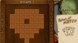 Screenshot for Jewel Quest Solitaire Trio - click to enlarge